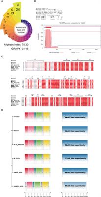 Mycobacterium tuberculosis Rv0309 Dampens the Inflammatory Response and Enhances Mycobacterial Survival